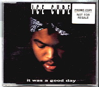 Ice Cube - It Was A Good Day