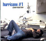 Hurricane #1 - Chain Reaction 