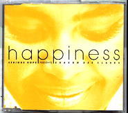 Serious Rope & Sharon Dee Clarke - Happiness