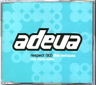 Adeva - Respect 93 Mixes
