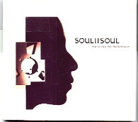 Soul To Soul - Move Me No Mountain