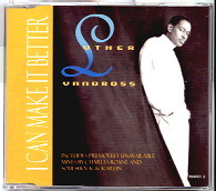 Luther Vandross - I Can Make It Better CD2