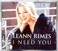 LeAnn Rimes - I Need You