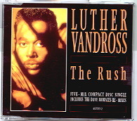 Luther Vandross - The Rush