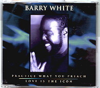 Barry White - Practice What You Preach