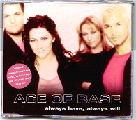 Ace Of Base - Always Have Always Will CD 2