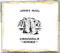 Jimmy Nail - Crocodile Shoes