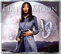 Brandy - Full Moon