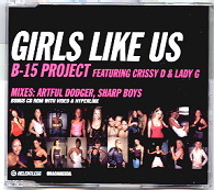 B-15 Project - Girls Like Us