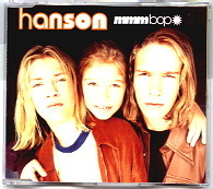 Hanson - Mmm Bop CD1