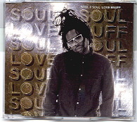 Soul To Soul - Love Enuff