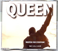 Queen - Heaven For Everyone CD2