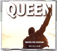 Queen - Heaven For Everyone