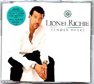 Lionel Richie - Tender Heart