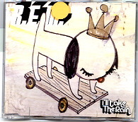 REM - I'll Take The Rain CD2