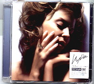 Kylie Minogue - Love At First Sight DVD