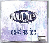MOP - Cold As Ice