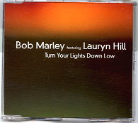 Lauryn Hill & Bob Marley - Turn Your Lights Down Low CD 1