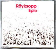 Royksopp - Eple CD2