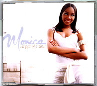 Monica - Angel Of Mine