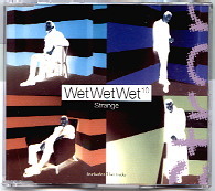 Wet Wet Wet - Strange CD 1
