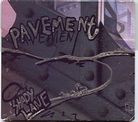 Pavement - Shady Lane