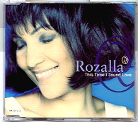 Rozalla - This Time I Found Love