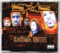 Spooks - Karma Hotel