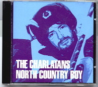 The Charlatans - North Country Boy