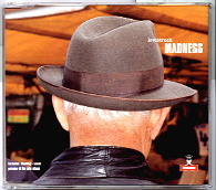 Madness - Lovestruck CD 1