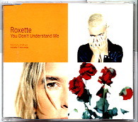 Roxette - You Don't Understand Me CD 2