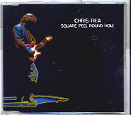 Chris Rea - Square Peg, Round Hole