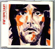 Ian Brown - Love Like A Fountain CD 2