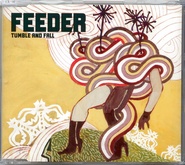 Feeder - Tumble And Fall