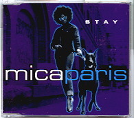 Mica Paris - Stay