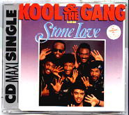 Kool & The Gang - Stone Love