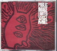 Public Image Limited - Don't Ask Me