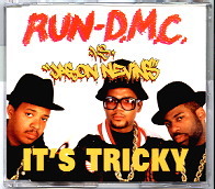 Run DMC  Vs Jason Nevins - It's Tricky