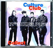 Culture Club - 12