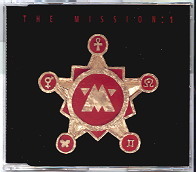 The Mission - Raising Cain