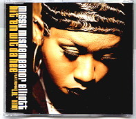 Missy Misdemeanor Elliott - Hit Em Wit Da Hee