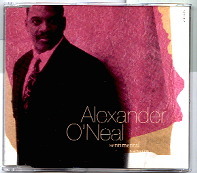 Alexander O'Neal - Sentimental