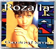 Rozalla - Coming Home