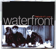Waterfront - Nature Of Love