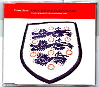 Lightning Seeds - Three Lions