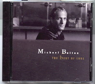 Michael Bolton - The Best Of Love