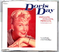 Doris Day - Perhaps Perhaps Perhaps