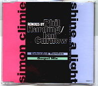 Simon Climie - Shine A Light REMIX