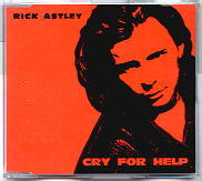 Rick Astley - Cry For Help