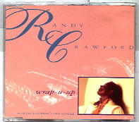Randy Crawford - Wrap U Up